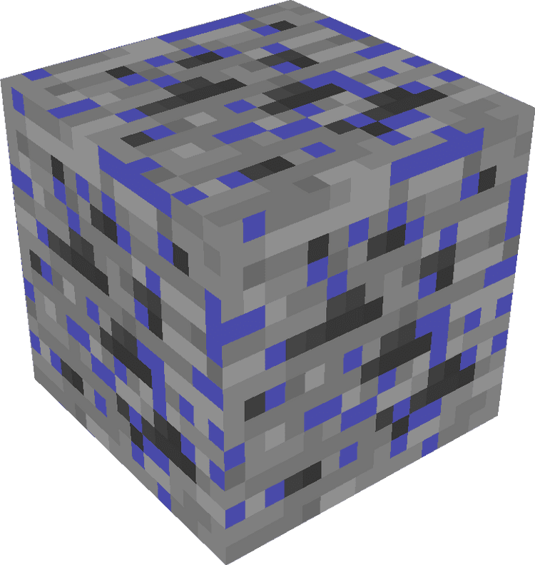 Minecraft Blocks