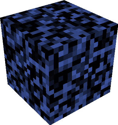 Minecraft Blocks