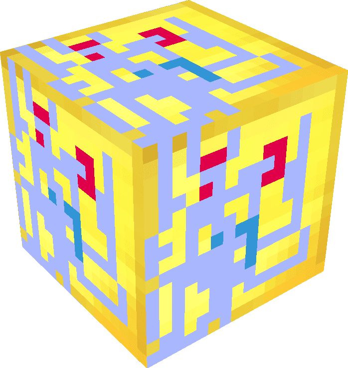 Minecraft Blocks