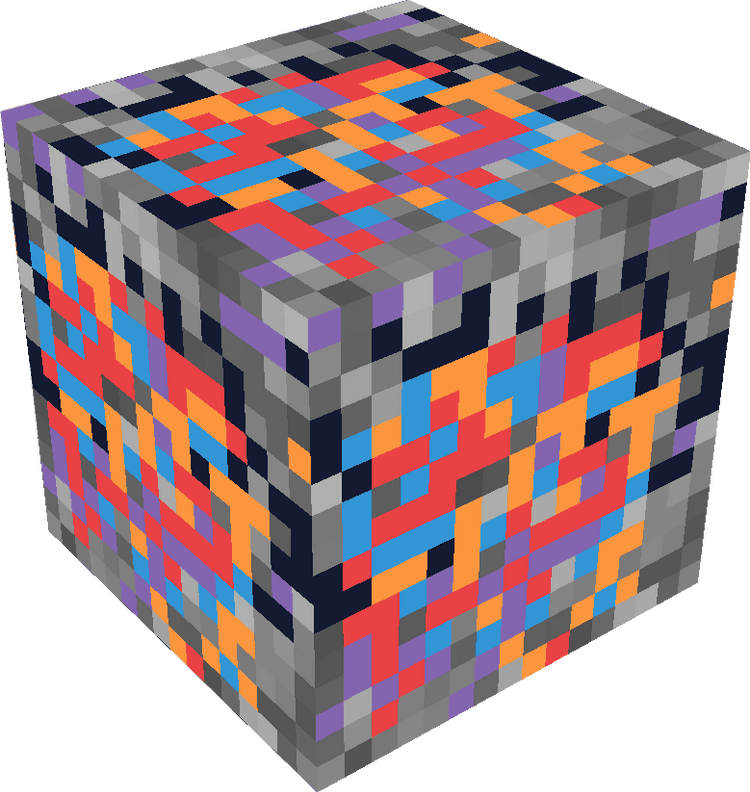 Minecraft Blocks