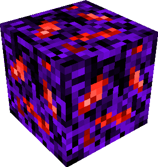 Minecraft Blocks