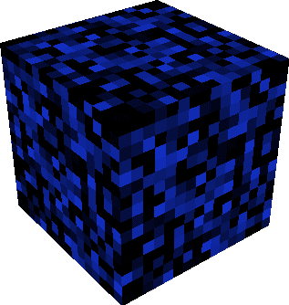 Minecraft Blocks