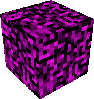 Minecraft Blocks