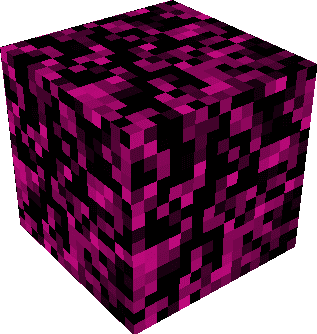 Minecraft Blocks