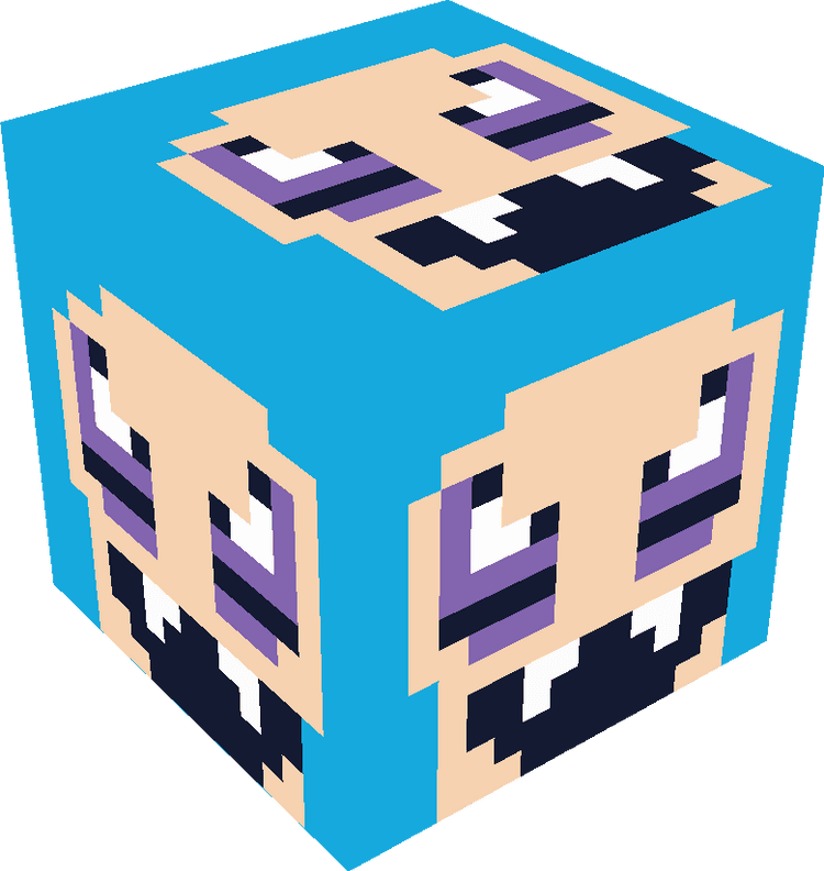 Minecraft Blocks