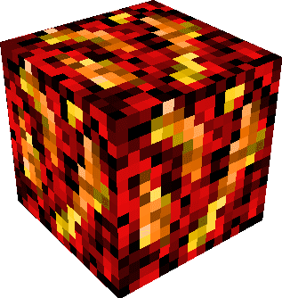 Minecraft Blocks