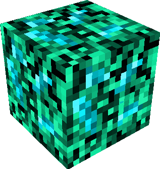 Minecraft Blocks