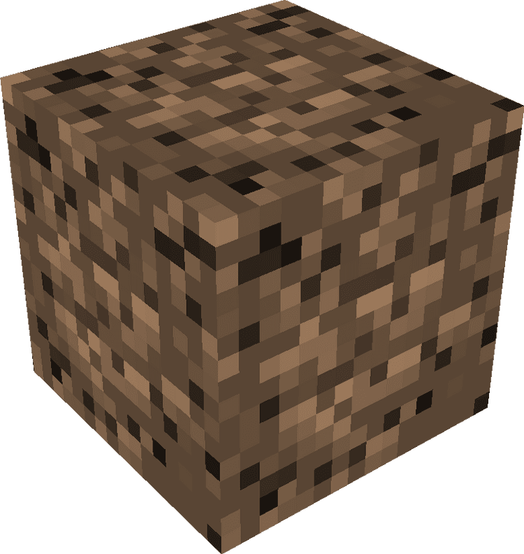 Minecraft Blocks