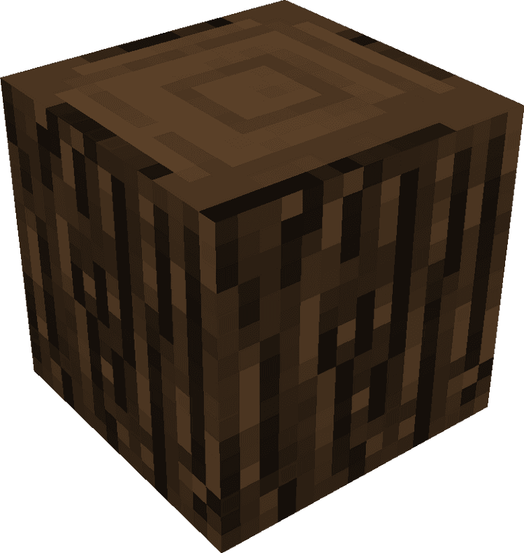 Minecraft Blocks