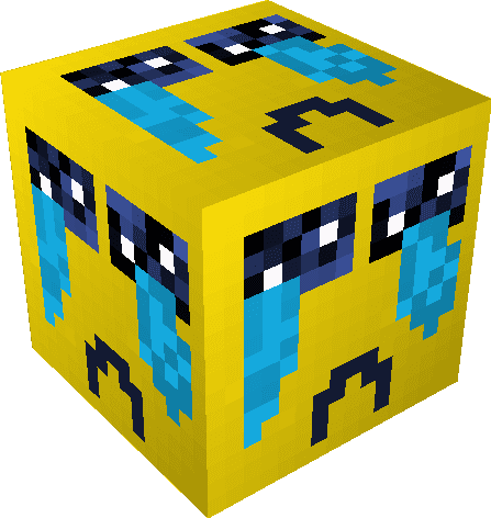 Minecraft Blocks