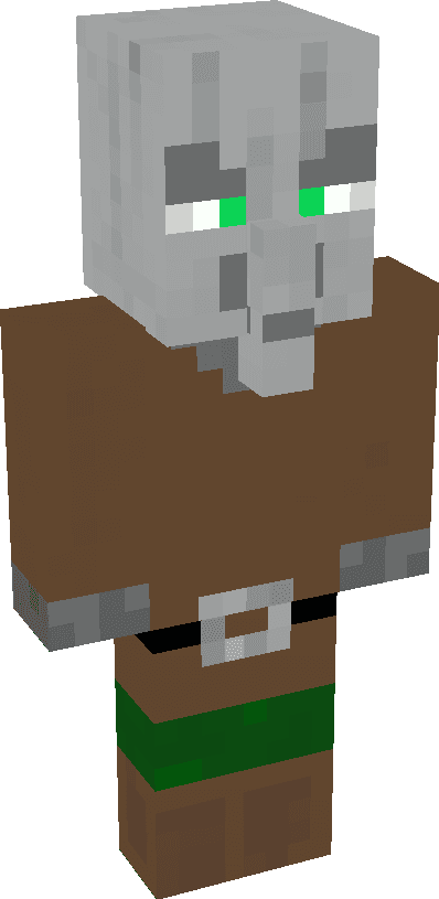 Minecraft Addons