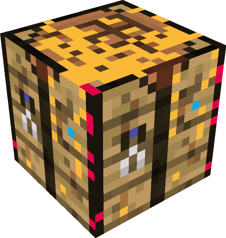 Minecraft Blocks