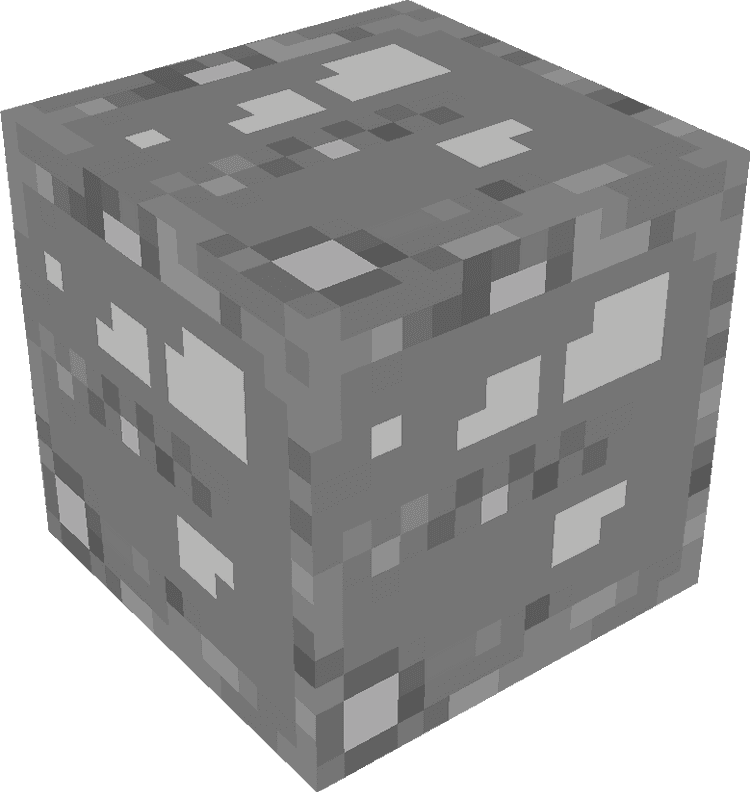 Minecraft Blocks