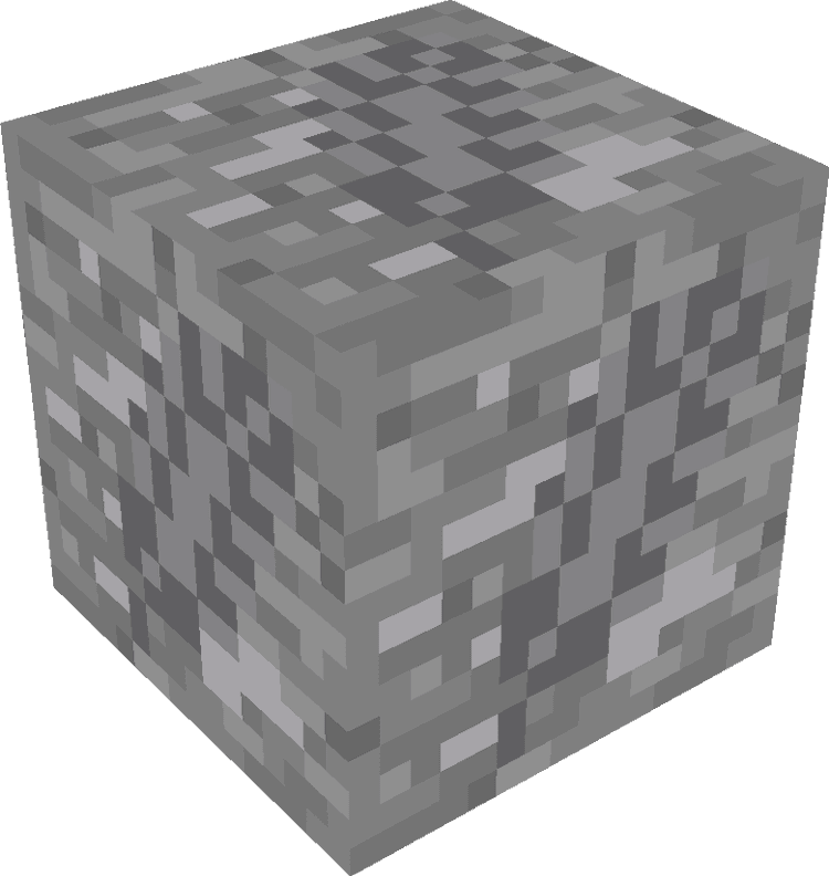 Minecraft Blocks