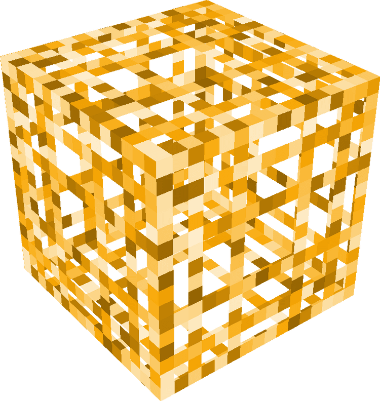 Minecraft Blocks