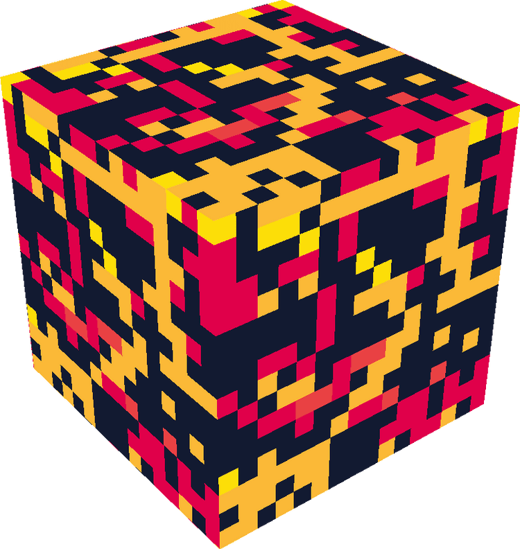 Minecraft Blocks