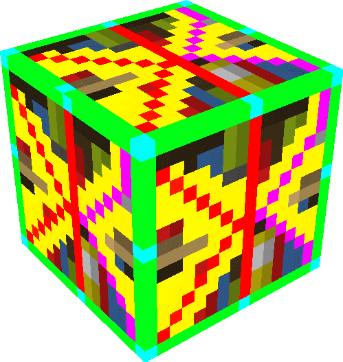 Minecraft Blocks