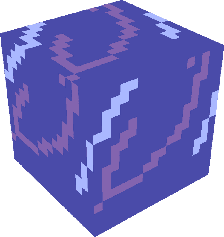 Minecraft Blocks