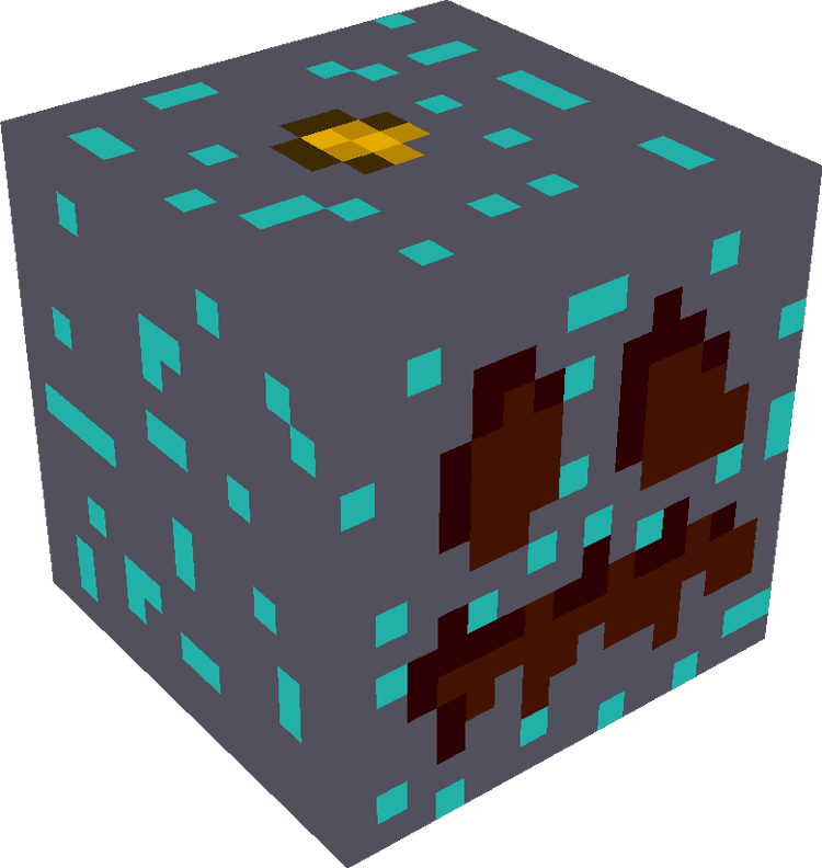 Minecraft Blocks