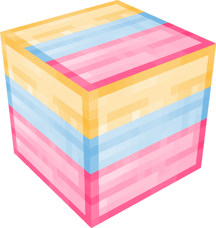 Minecraft Blocks