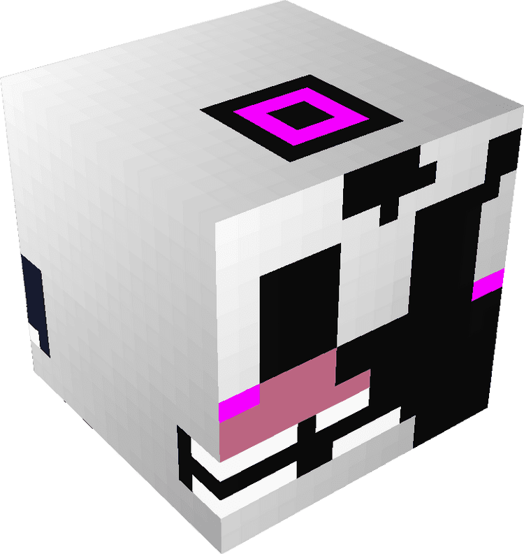 Minecraft Blocks