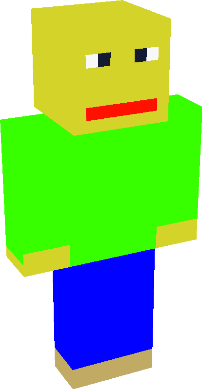 Minecraft Addons