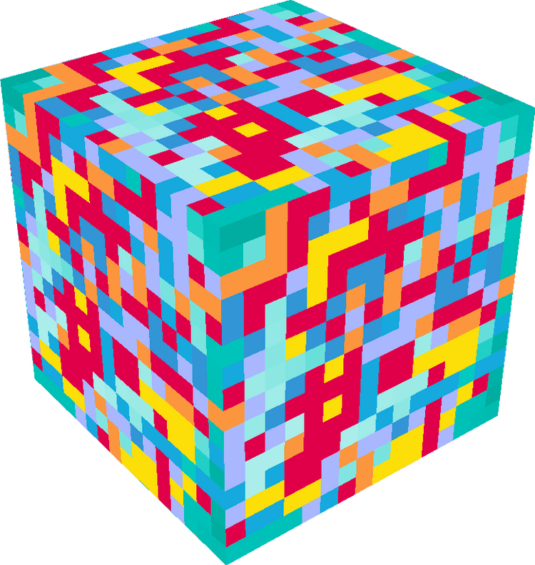 Minecraft Blocks