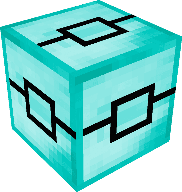 Minecraft Blocks