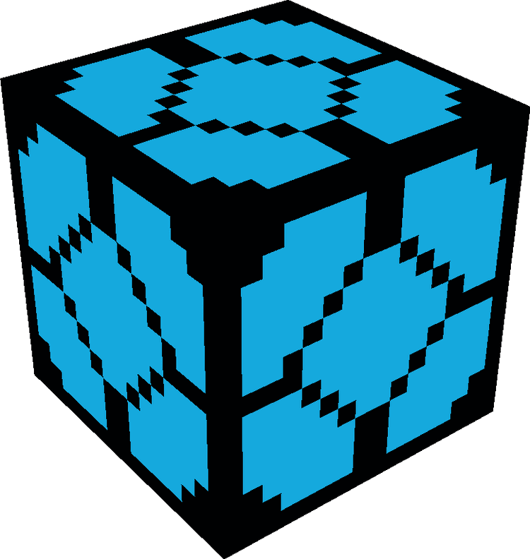 Minecraft Blocks