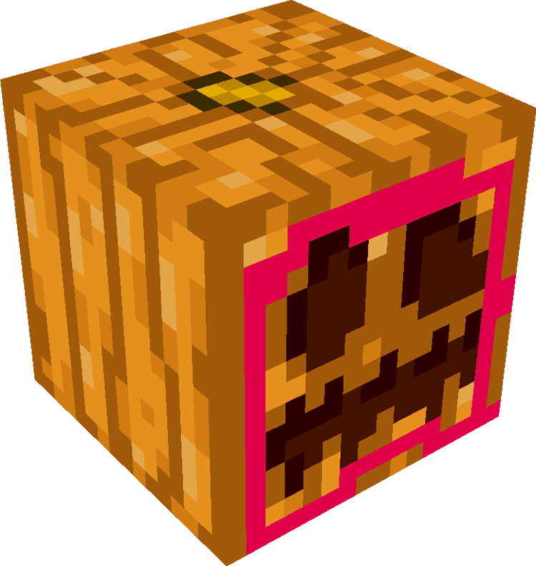 Minecraft Blocks