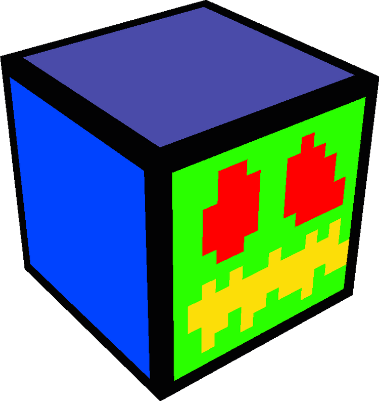 Minecraft Blocks