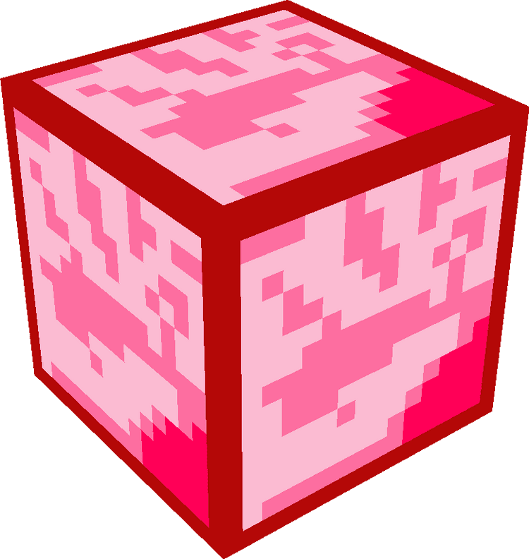 Minecraft Blocks