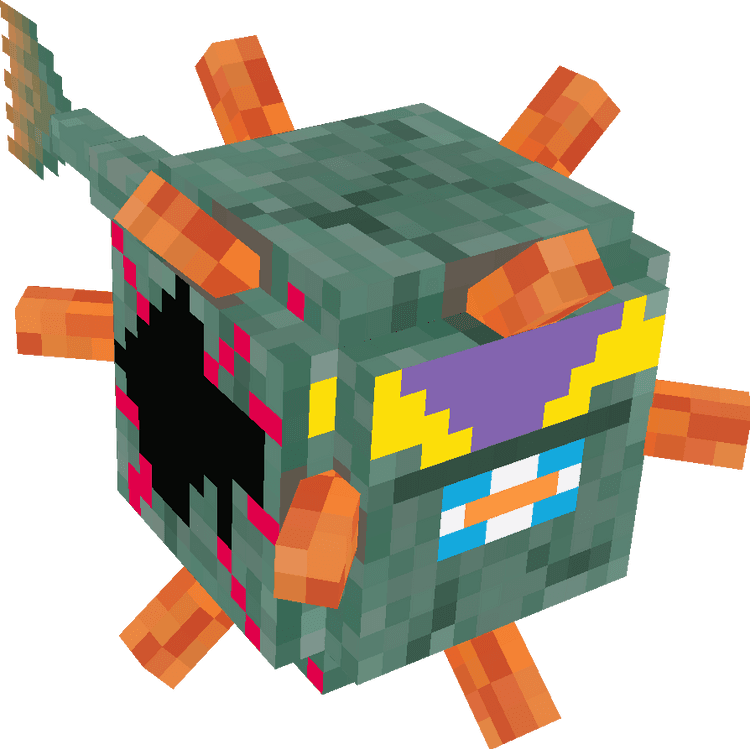 Minecraft Addons