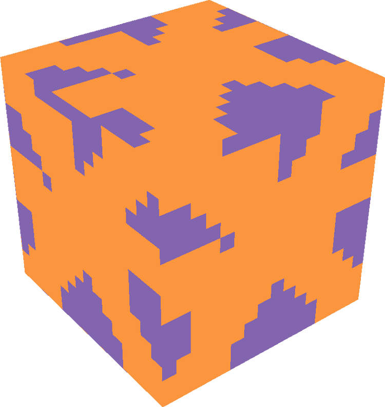 Minecraft Blocks