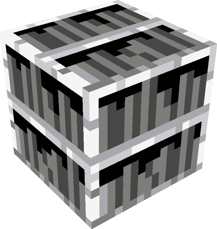 Minecraft Blocks