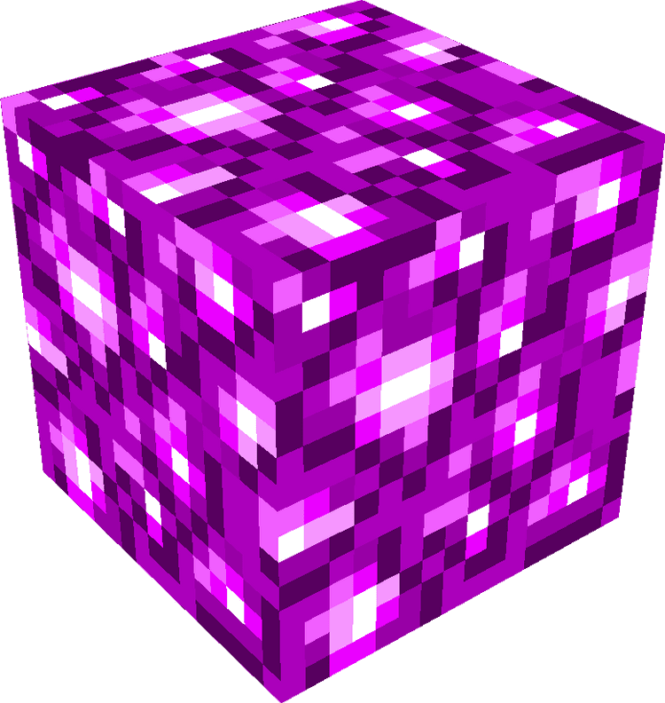 Minecraft Blocks