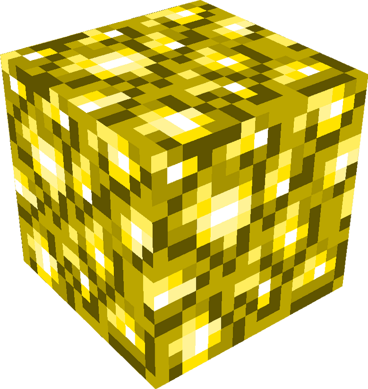 Minecraft Blocks