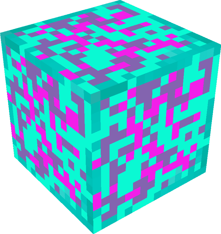 Minecraft Blocks