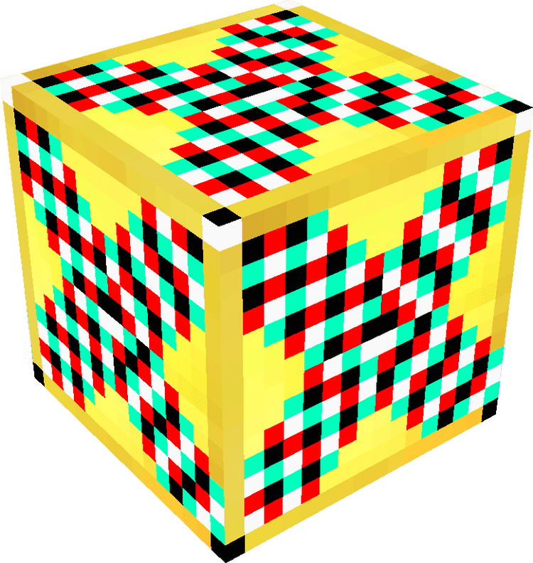 Minecraft Blocks