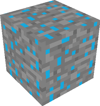 Minecraft Blocks