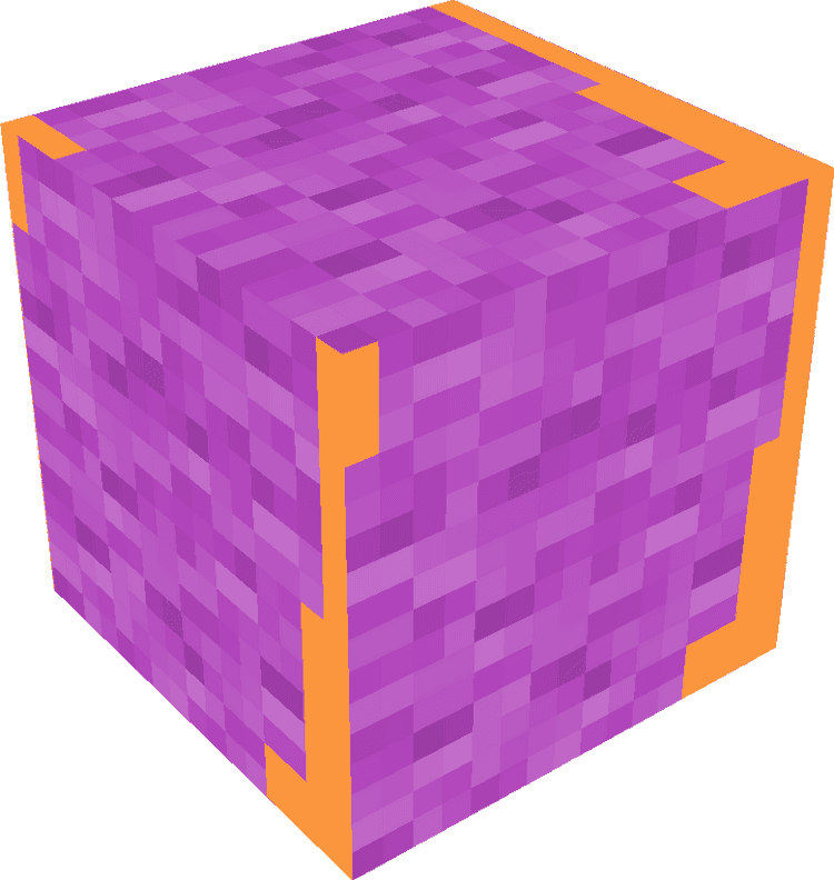 Minecraft Blocks