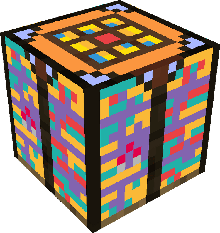 Minecraft Blocks