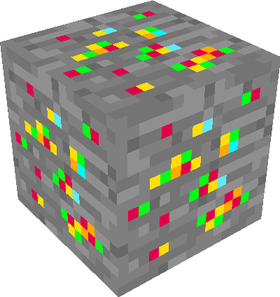 Minecraft Blocks