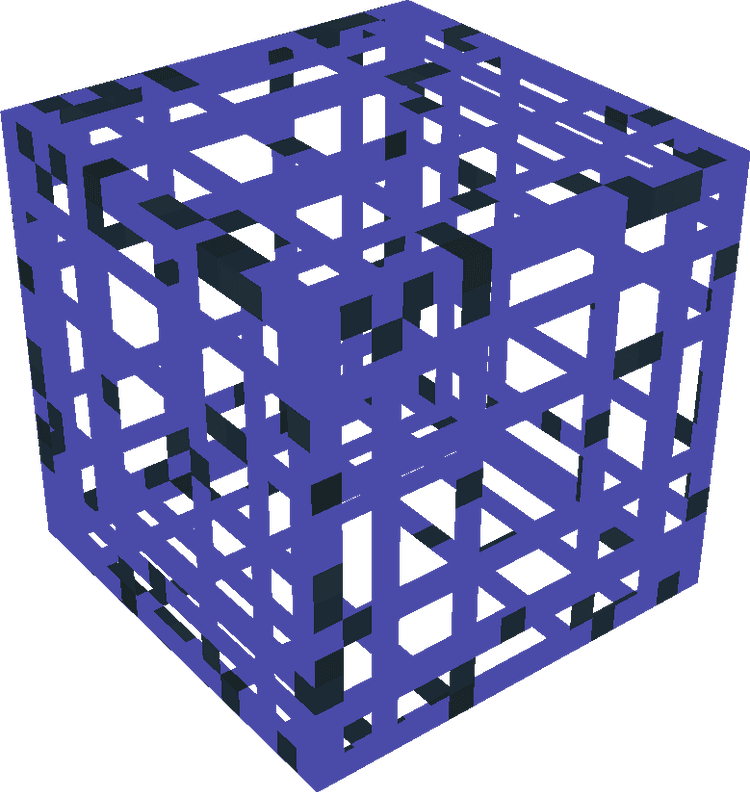 Minecraft Blocks