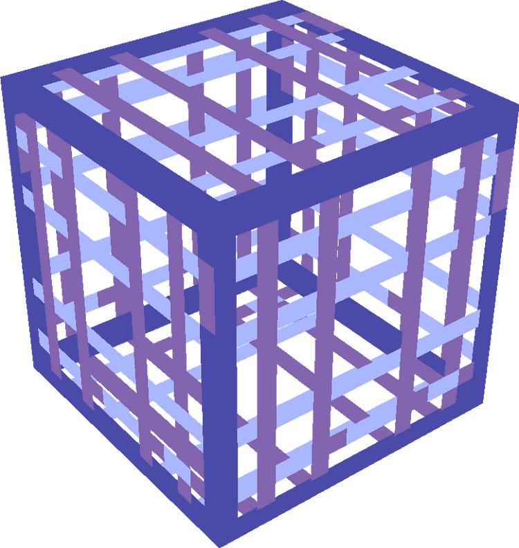 Minecraft Blocks