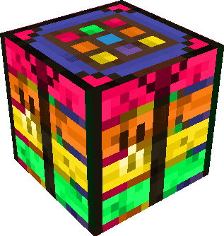 Minecraft Blocks