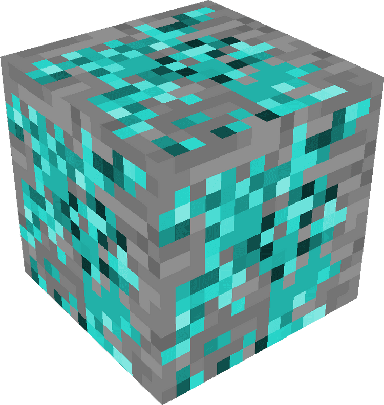 Minecraft Blocks