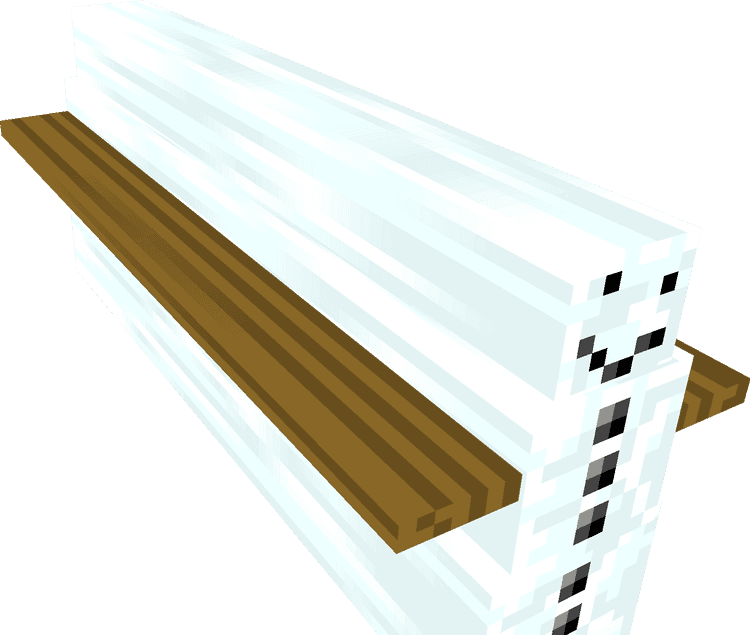 Minecraft Addons