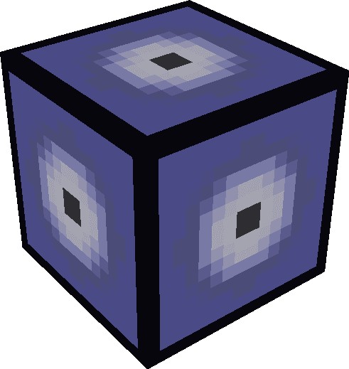 Minecraft Blocks