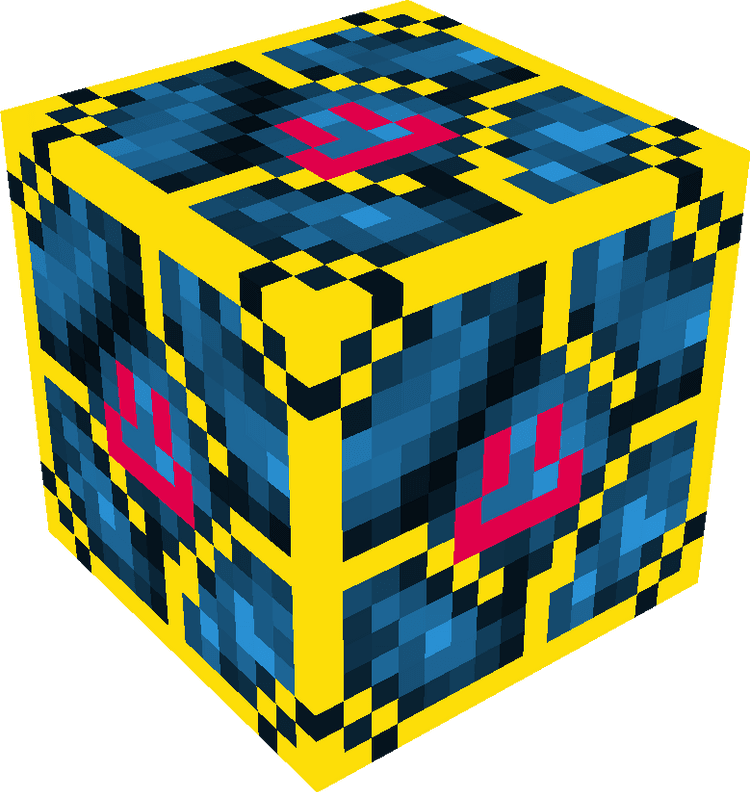 Minecraft Blocks